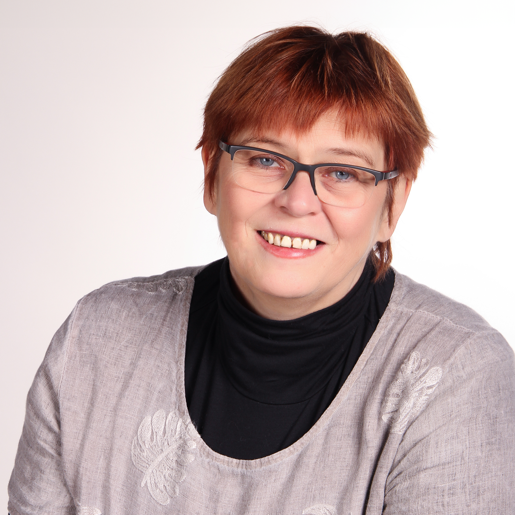 Martina Schockemöhle